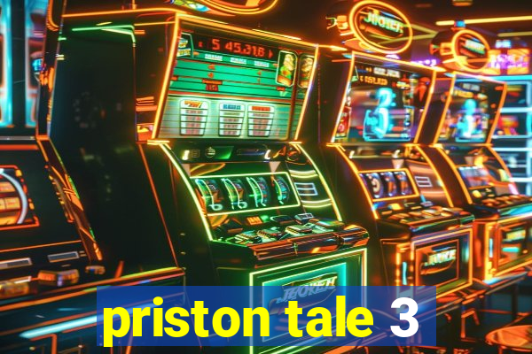 priston tale 3